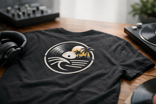Easy Life Records Shirt: What Sets It Off