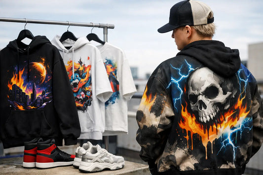 Streetwear Graphic Trends 2026